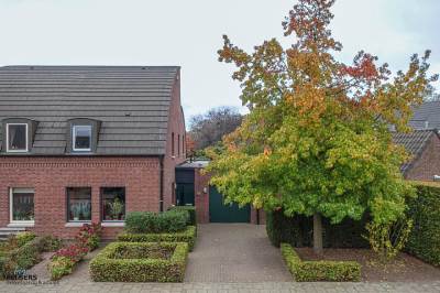 Woning Offenbeker Bemden 72 Reuver