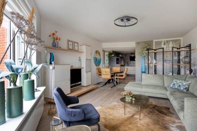 Woning Waterberg 137 Capelle aan den IJssel