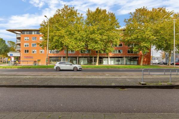 Woning Europalaan 38 Alphen aan den Rijn