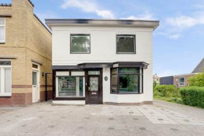 Woning Westerblokker 91 Blokker