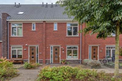 Woning Veerschuit 12 IJsselmuiden