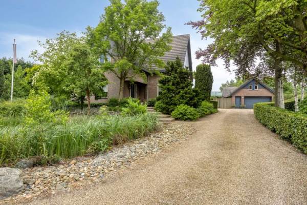 Woning Nistelrodeseweg 65 Heesch