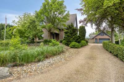 Woning Nistelrodeseweg 65 Heesch