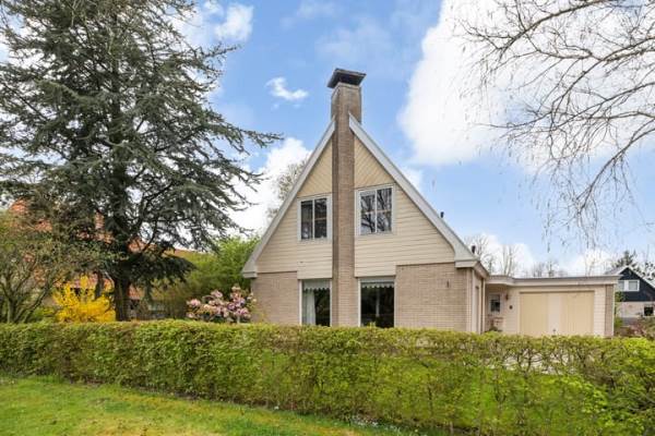 Woning De Rombade 2 Ried