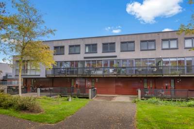 Woning Zalm 5 Amersfoort