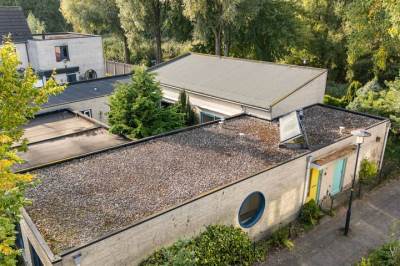 Woning Westkreek 50 Apeldoorn