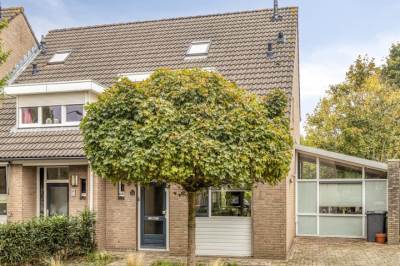 Woning Schildersstraat 18 Vlijmen