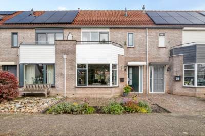 Woning Schokker 32 Zeewolde