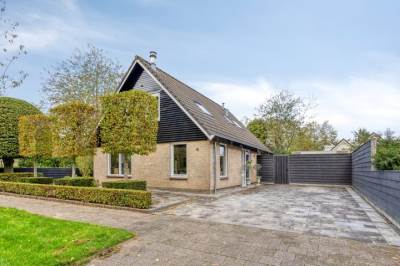 Woning Hertenkamp 15 Zeewolde
