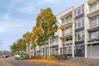 Woning Utrechtsestraat 27 Budel