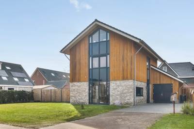 Woning Spieker 1 Diever