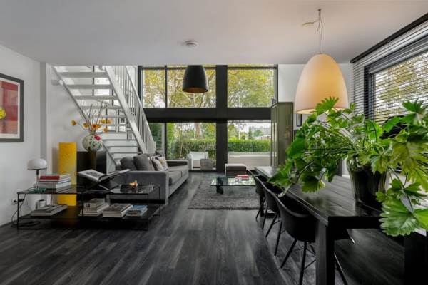 Woning P C Boutenssingel 107 Capelle aan den IJssel