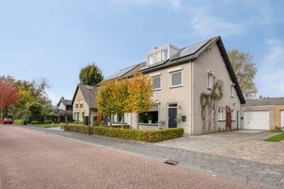 Woning Beckershagen 52 Chaam
