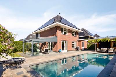 Woning Albatroslaan 230 Lelystad