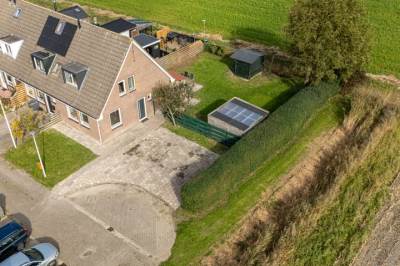 Woning Fellingen 2 Holwert