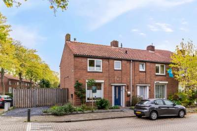 Woning Violierstraat 20 Tiel