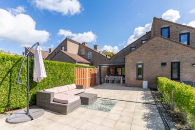 Woning Spaanse Galeien 104 Retranchement