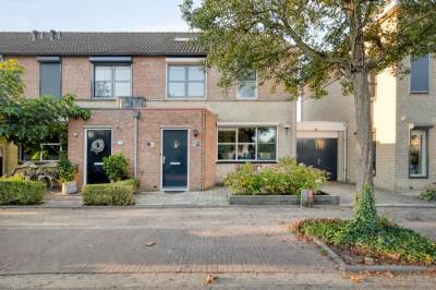 Woning de Toorn 18 Zelhem