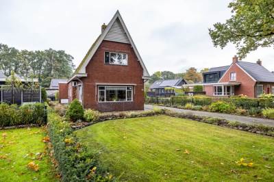 Woning Eenerstraat 44 Norg