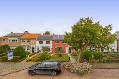 Woning Havelaarstraat 71 Colijnsplaat