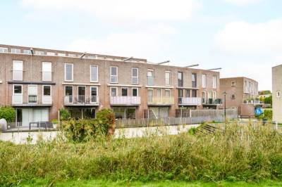 Woning Regenboog 52 Amersfoort