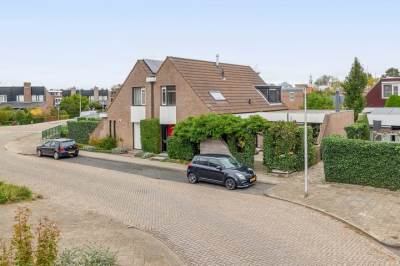 Woning Oostpolderweg 4 Waddinxveen