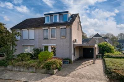 Woning Tasveld 1 Tolkamer