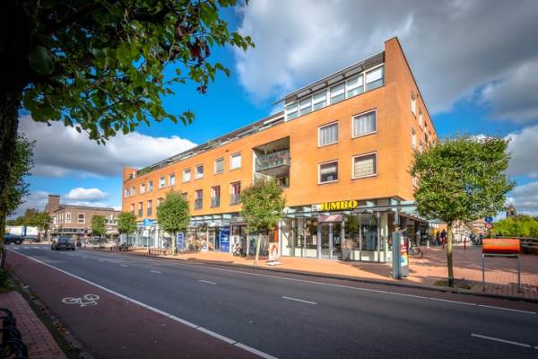 Woning Korte Steynlaan 10 Zeist