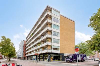 Woning Concordiastraat 58 Breda