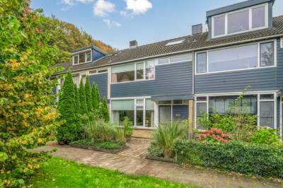 Woning Oenenburgweg 200 Nunspeet