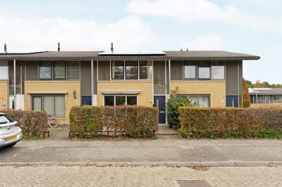 Woning Februaristraat 50 Almere