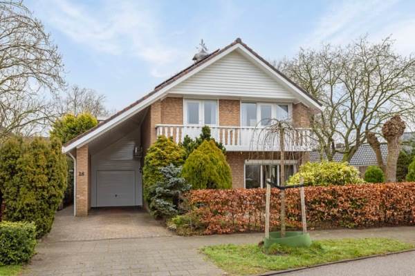 Woning Beggelderveldweg 18 Dinxperlo