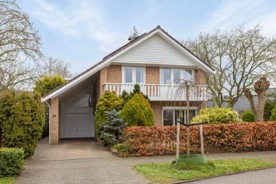 Woning Beggelderveldweg 18 Dinxperlo
