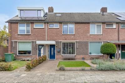 Woning Fort 3 Breda