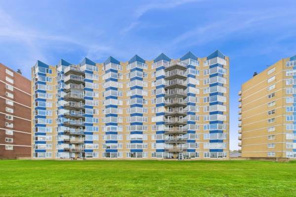 Woning Stuvesande 468 Terneuzen