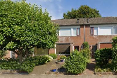 Woning Kamillelaan 89 Scherpenzeel (GE)