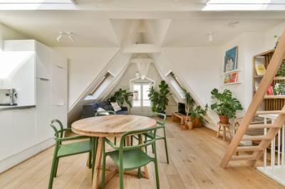 Woning Douwes Dekkerstraat 263 Amsterdam