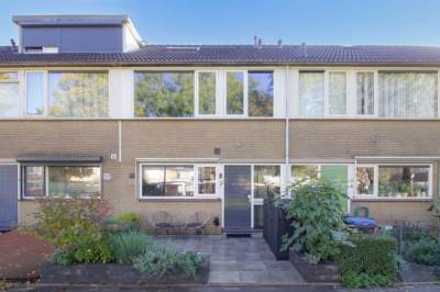 Woning Verdistraat 92 Bunschoten-Spakenburg