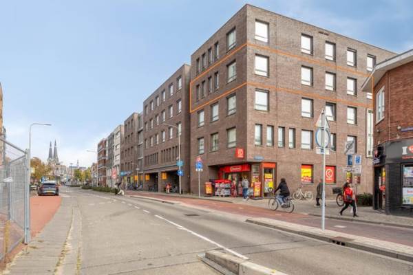 Woning Piusplein 4207 Tilburg