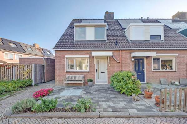 Woning Zeehondenplaat 1 Zierikzee