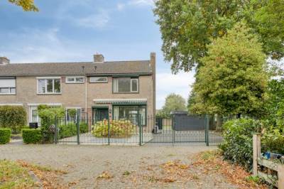 Woning Het Hoefke 42 Ossendrecht