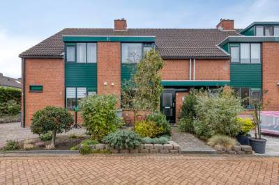 Woning Anjelier 3 Krimpen aan den IJssel