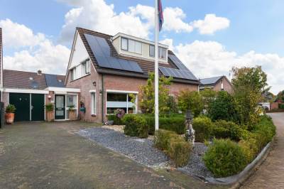Woning Köllingserf 6 Holten