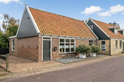 Woning Noorderpad 6 Opperdoes