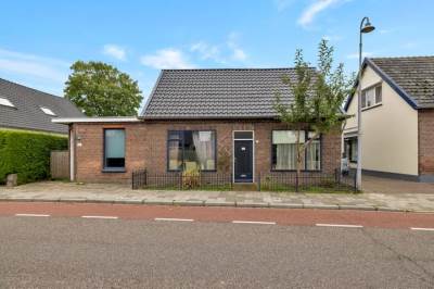 Woning Heerbaan 59 Millingen aan de Rijn