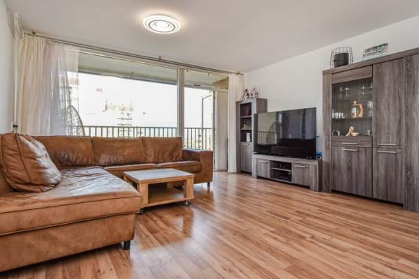 Woning Bagijnenwaard 168 Zoetermeer