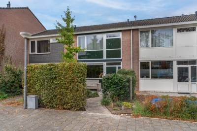 Woning Buitenpepersdreef 313 Den Bosch
