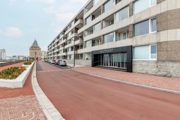 Woning Boulevard De Ruyter 284 Vlissingen