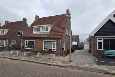 Woning Slingerweg 65 Hippolytushoef