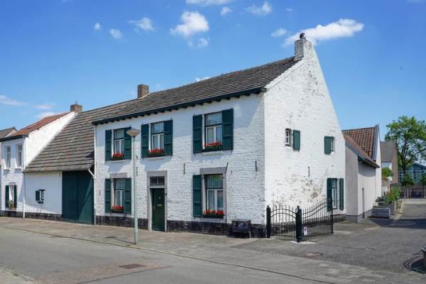 Woning Postbaan 21 Maastricht